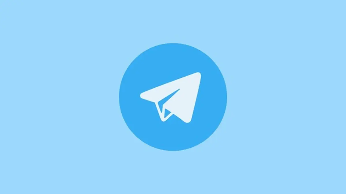 تلگرام منبع اصلی دریافت خبر برای مردم ایران است! 