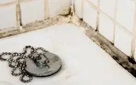 نشانه‌های وجود قارچ در حمام چیست؟