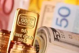 قیمت طلا، سکه و ارز امروز چهارشنبه 18 فروردین 1400| دلایل اصلی نوسان نرخ طلا، سکه و ارز در بازار 