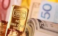 قیمت طلا، سکه و ارز امروز چهارشنبه 18 فروردین 1400| دلایل اصلی نوسان نرخ طلا، سکه و ارز در بازار 