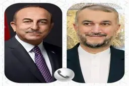 ایران از ابتکار سیاسی برای توقف جنگ در اوکراین حمایت می‌کند 