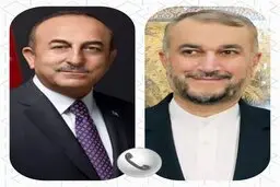 ایران از ابتکار سیاسی برای توقف جنگ در اوکراین حمایت می‌کند 