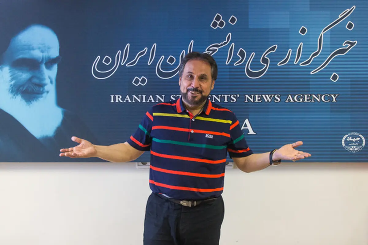 وقتی در قفل است، چطور وارد شویم؟!