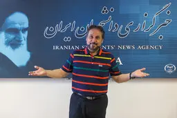 وقتی در قفل است، چطور وارد شویم؟!