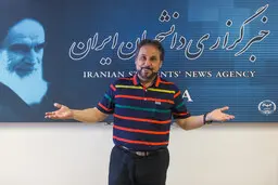 وقتی در قفل است، چطور وارد شویم؟!
