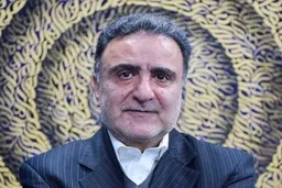 سید مصطفی تاج‌زاده برای انتخابات۱۴۰۰ اعلام کاندیداتوری کرد
