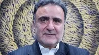 سید مصطفی تاج‌زاده برای انتخابات۱۴۰۰ اعلام کاندیداتوری کرد
