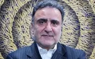 سید مصطفی تاج‌زاده برای انتخابات۱۴۰۰ اعلام کاندیداتوری کرد
