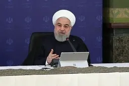 روحانی: مبتلایان اگر امکان قرنطینه در منزل ندارند به نقاهتگاه ها مراجعه کنند