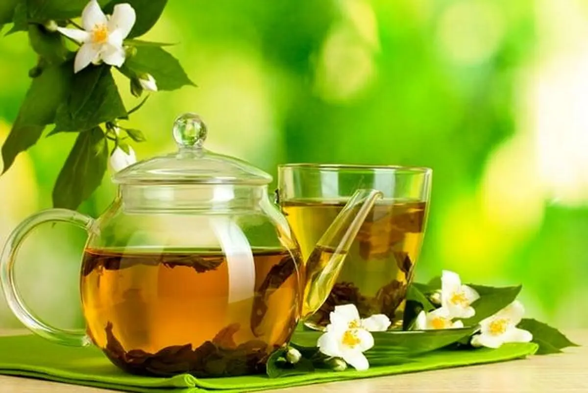 با مصرف چای سطح قند خون خود را کاهش دهید