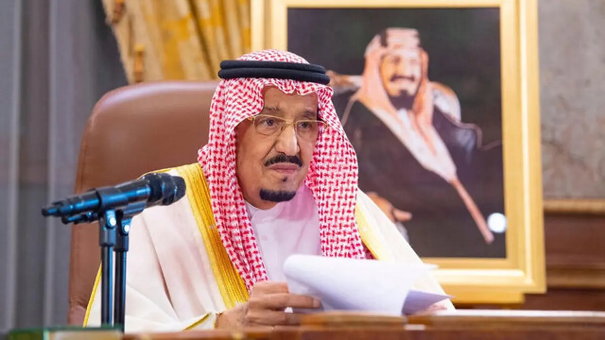 
 ملک سلمان دستور بازگشت سفیر عربستان به عراق را داده است. 
