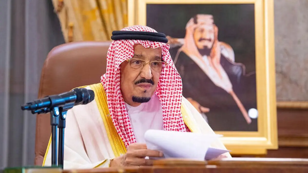 
 ملک سلمان دستور بازگشت سفیر عربستان به عراق را داده است. 
