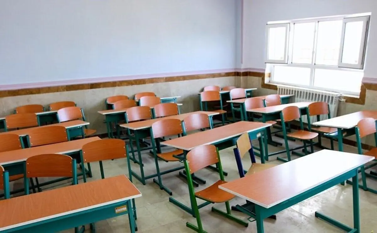 آغاز فعالیت همه مدارس تهران از یکشنبه | تمام مقاطع مدارس فردا باز هستند