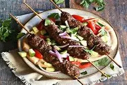 طرز تهیه کباب کوبیده با هواپز با فوت و فن | روش پخت کباب کوبیده در هواپز بدون دود و دردسر  + ویدیو 