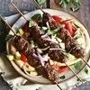 طرز تهیه کباب کوبیده با هواپز با فوت و فن | روش پخت کباب کوبیده در هواپز بدون دود و دردسر  + ویدیو 