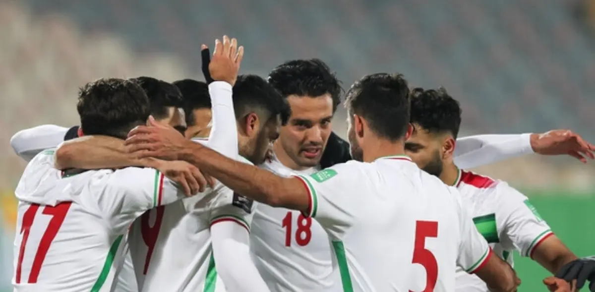 تیم ملی ایران شرایط حضور در جام جهانی را دارد ؟