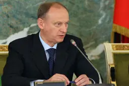 
سرنوشت افغانستان در انتظار اوکراین است
