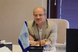 شهروندان از مراجعه حضوری به بانک‌ها خودداری کنند