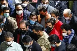 همه چیز درباره واریانت XE کرونا | اُفت پیک ششم و فرصت طلایی تکمیل واکسیناسیون