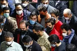 همه چیز درباره واریانت XE کرونا | اُفت پیک ششم و فرصت طلایی تکمیل واکسیناسیون