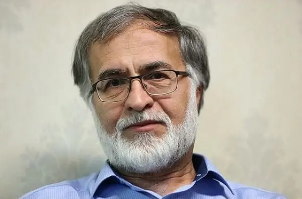 محمد عطریانفر : پشتیبانی نهادهای موثر از تفاهمنامه، تیم مذاکره را تقویت می کند