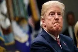 
دادخواست علیه ترامپ به اتهام سوء استفاده از قدرت مختومه اعلام شد
