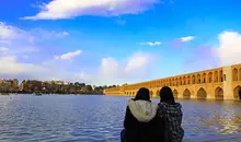 زاینده‌رود؛ میراث تشنه اصفهان | رودی که روزی جانِ ایران بود!