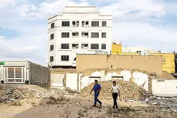 شروط گران عرضه خانه ارزان | بازار عرضه مسکن در مناطق مستعد پایتخت سه‌قفله شد