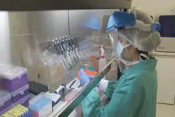 سویه اومیکرون پیامدهای شدیدی ایجاد نکرده است | جزئیات سویه ی جدید کرونا
