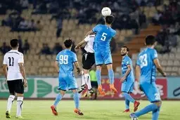 بازی‌های لیگ برتر فوتبال هر ۵ روز یک بار برگزار خواهد شد