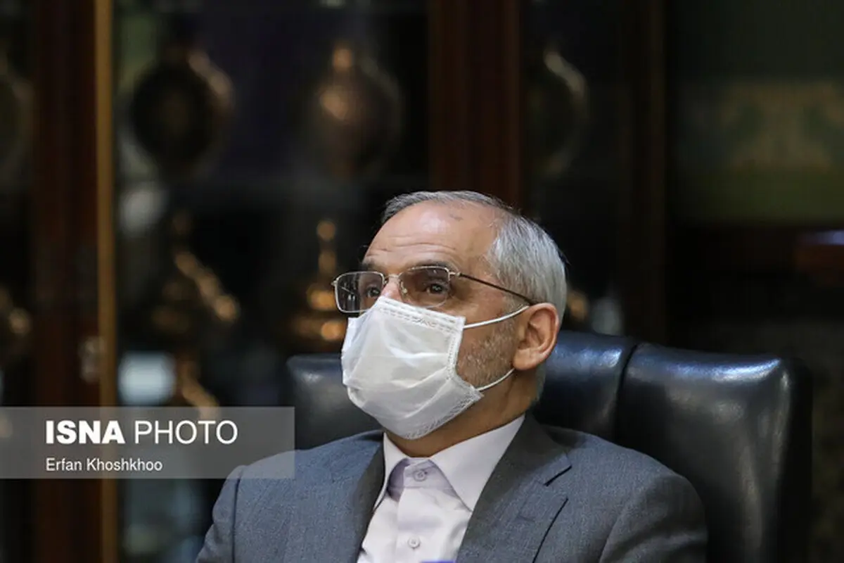 وزیر آموزش و پرورش: ۳۰ درصد دانش آموزان به اینترنت دسترسی ندارند