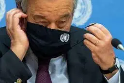 
زندگی کودکان غزه در جهنم