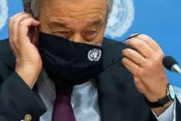 
زندگی کودکان غزه در جهنم