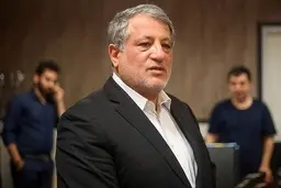 میثاق نامه «عدم خروج اعضا از شورا» را امضا نکردم، اما چون دیگر اعضا آن را امضا کرده بودند، به آن احترام گذاشتم 