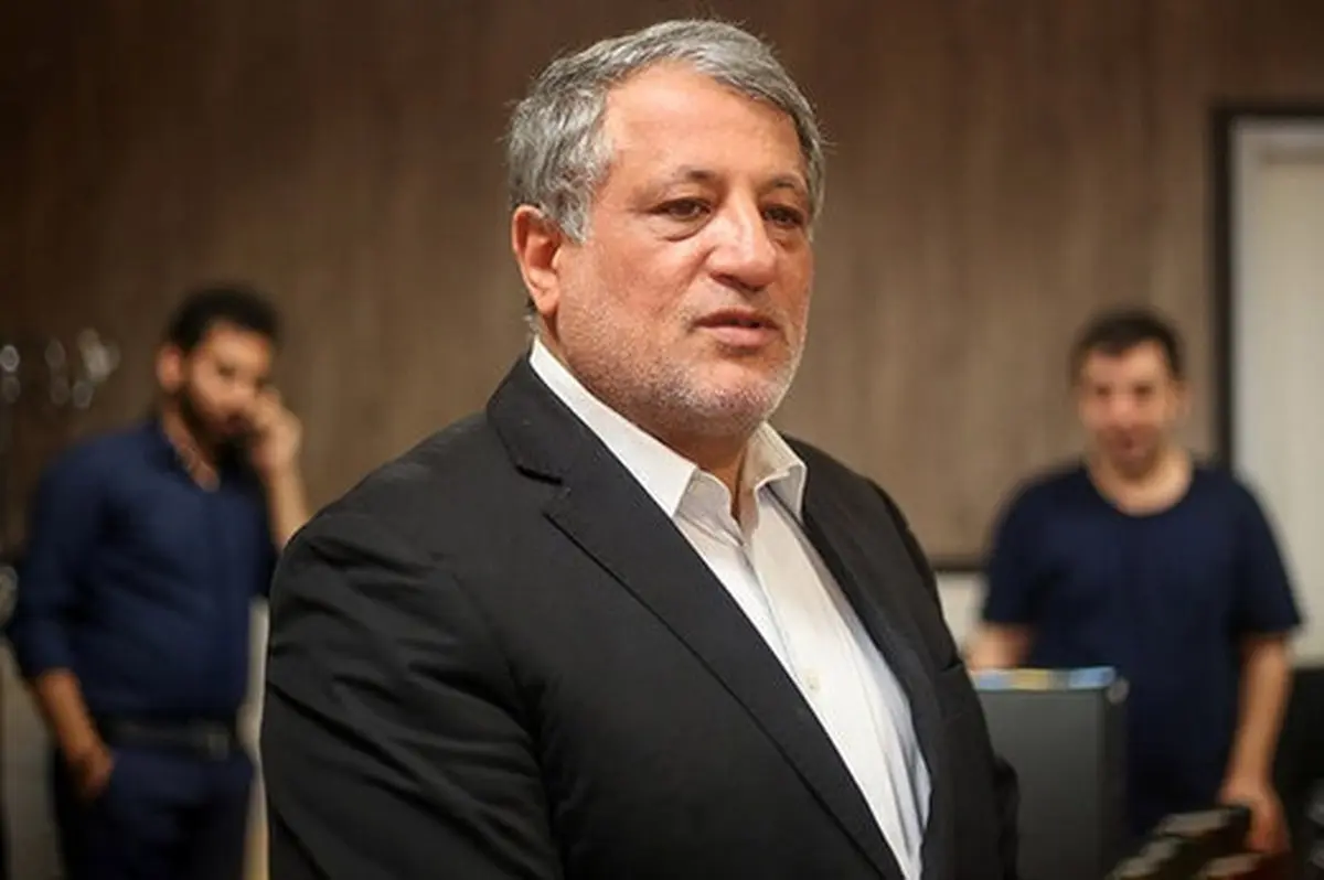 میثاق نامه «عدم خروج اعضا از شورا» را امضا نکردم، اما چون دیگر اعضا آن را امضا کرده بودند، به آن احترام گذاشتم 