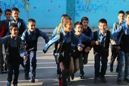 در مدارس زنگ تفریح ممنوع است / کمبود مواد ضدعفونی کننده در مدارس نداریم
