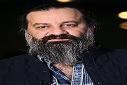 عکس های جنجالی | عکس هایی قبل از ممنوع التصویری مهراب قاسم خانی +تصویر