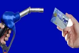 سهمیه سوخت خودروهای بدون بیمه شخص ثالث از فردا صفر می‌شود!