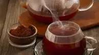دیگه هسته خرما رو دور نریز و یک چای مقوی ازش درست کن! | طرز تهیه چای با هسته خرما +ویدئو