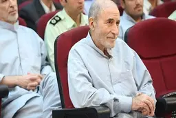 بهزاد نبوی: تحریم انتخابات کار اشتباهی بود