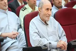 بهزاد نبوی: تحریم انتخابات کار اشتباهی بود