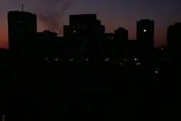 اهدا پاداش برای مقابله با خاموشی