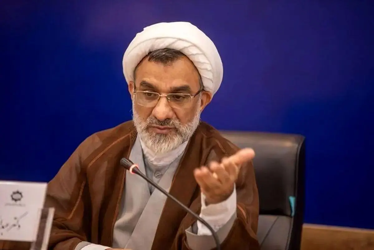 سعیدی‌کیا: بخشی از برهنگی‌ها سازماندهی‌شده است | حجاب نیازمند حکمرانی است