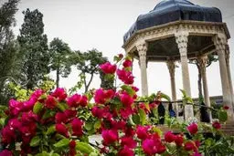 فال حافظ با تفسیر دقیق | خودت فالتو بگیر 