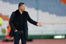 شبی که قدرت بین علی دایی و رئیس جمهور جا به جا شد 