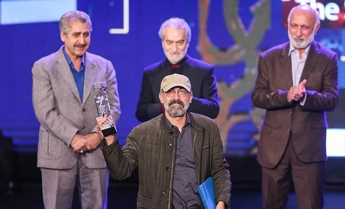 انتقاد شدید کیهان به جشنواره فیلم فجر بعد از ده روز تمجید!
