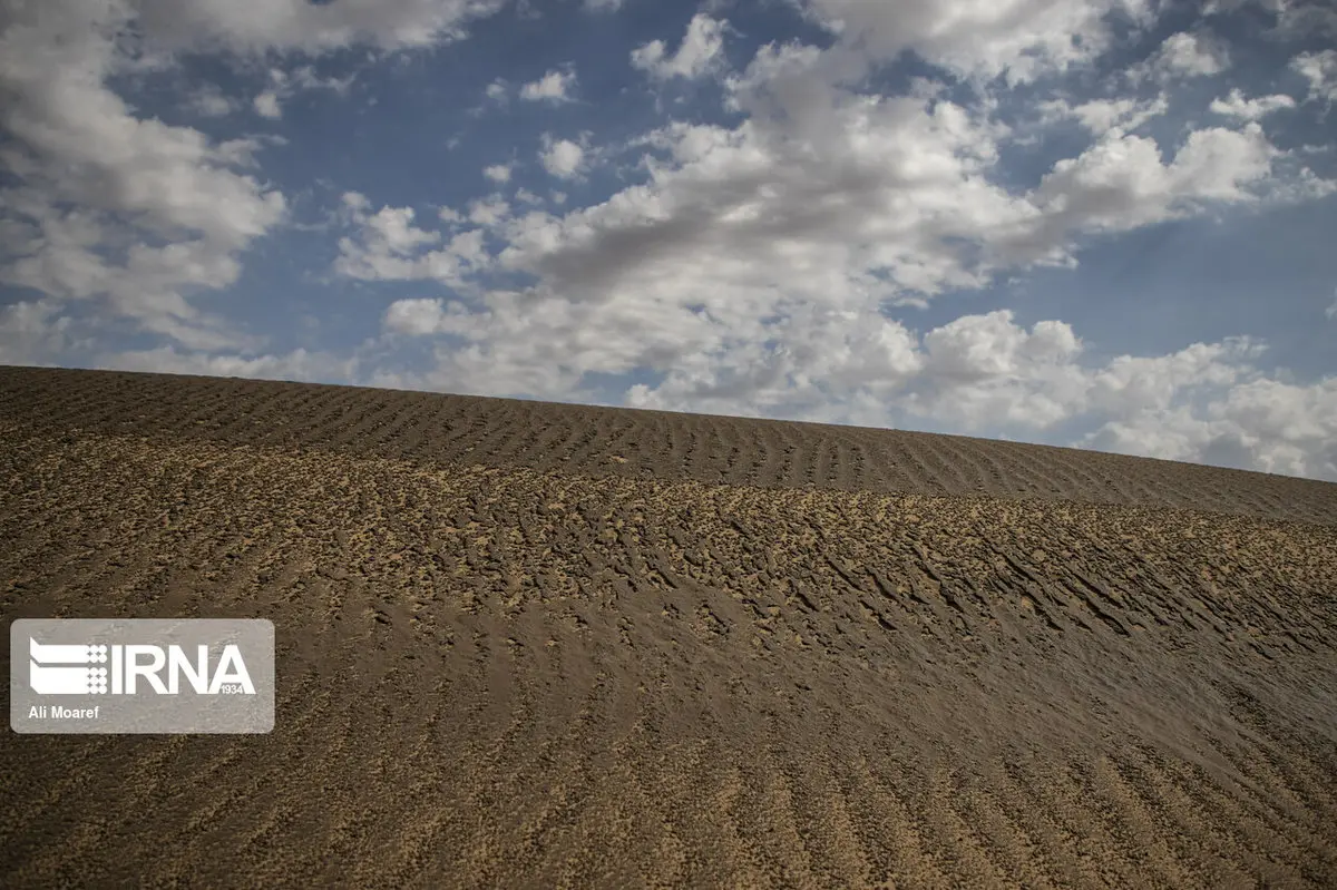 ۷۵درصد دشت‌های کشور همچنان خشک هستند