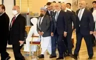 مذاکرات صلح افغانستان در قطر از سر گرفته شد