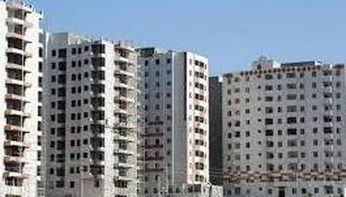 نیمی از درآمد تهرانی‌ها خرج مسکن می‌شود