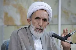 طائب: مذاکره کنندگان ما باید به طرف مقابل گوشزد کنند که اگر با صحبت حق ما را ندهند، آن را با قدرت می‌گیریم